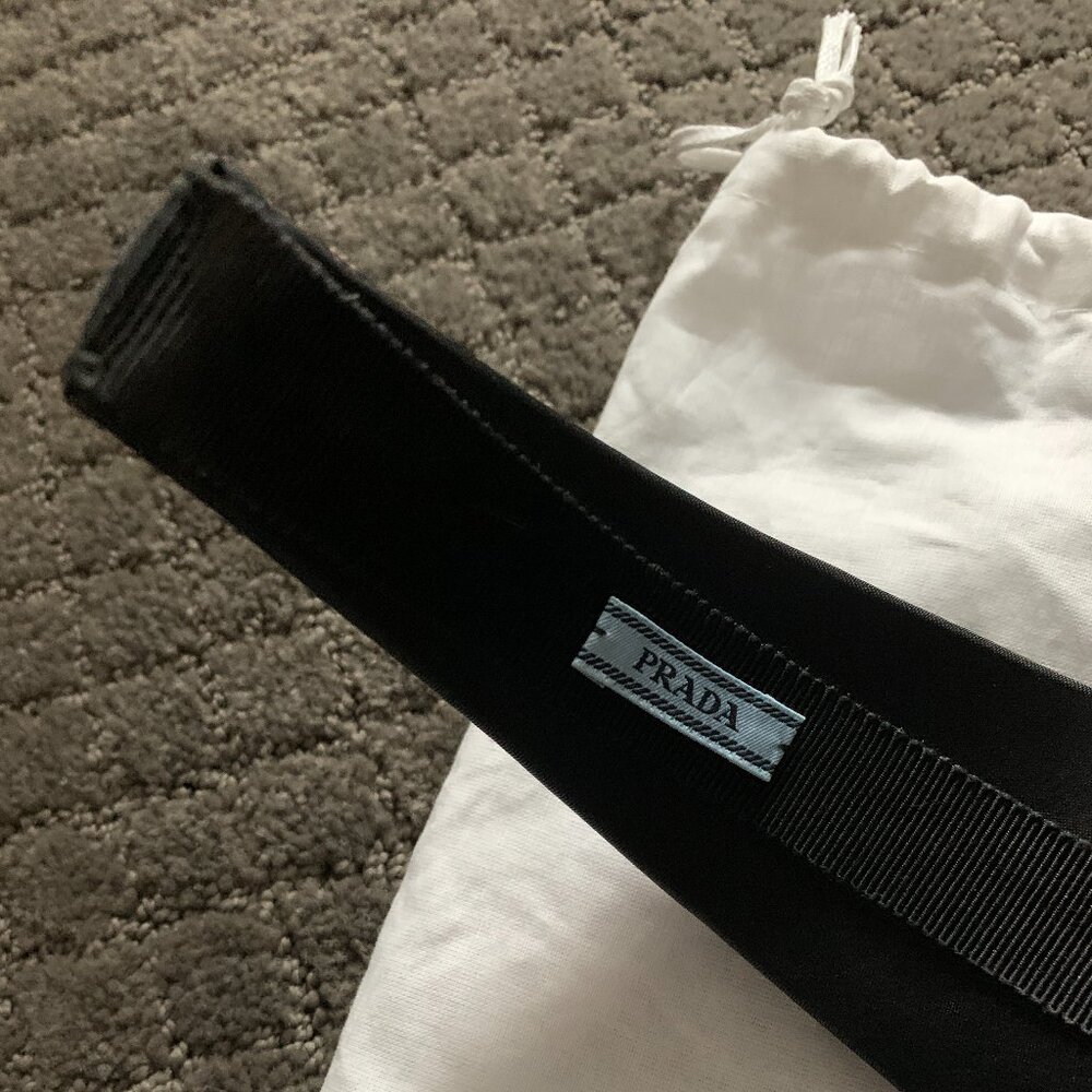 Prada Headband - Picture 5 of 9